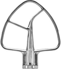 KitchenAid 5KSM5THFBSS Flex Edge Beater 4.8L - Stainless Steel