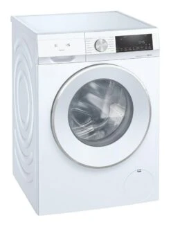 Siemens WG44G209GB 9kg 1400 Spin Washing Machine - White