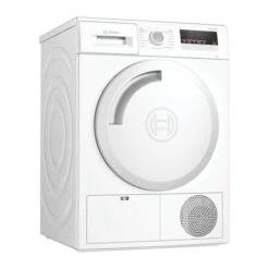 Bosch WTN83201GB 8kg Condenser Tumble Dryer - White