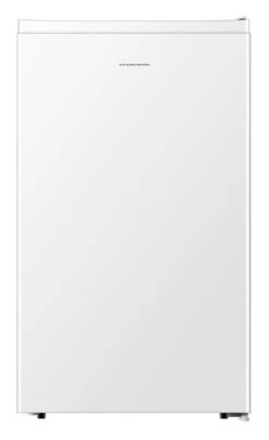 Fridgemaster MUR4894MF 50cm Undercounter Fridge - White
