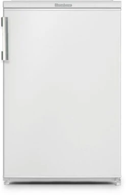 Blomberg TSM1544P 54cm Undercounter Fridge - White