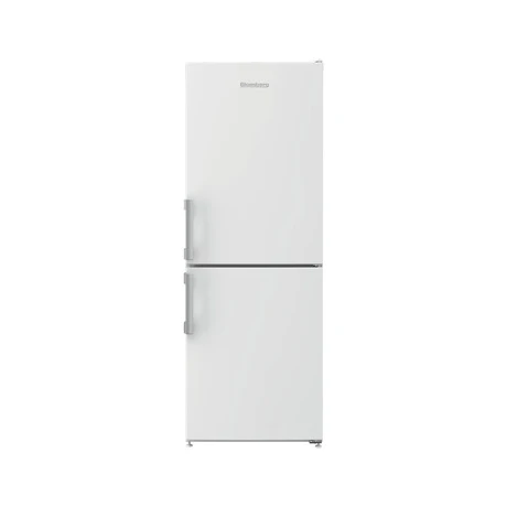 Blomberg KGM4513 54cm Fridge Freezer - White - Frost Free