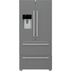 Blomberg KFD4953XD American Style Fridge Freezer
