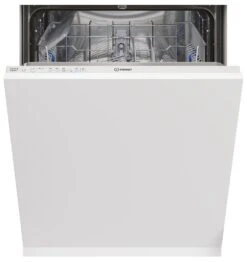 Indesit DIE2B19UK Integrated Full Size Dishwasher - 13 Place Settings