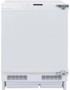 Blomberg FSE1630U 60cm Integrated Static Freezer With Fast Freeze