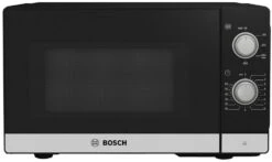 Bosch FFL020MS2B 20 Litres Single Microwave - Black
