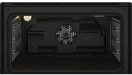 Beko CTFY22309X 59.4cm Built Under Electric Double Oven - Stainless Steel - Image 4