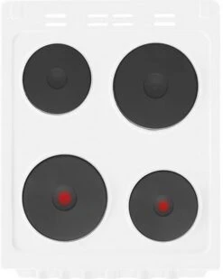 Beko ESP50W 50cm Electric Single Oven - White