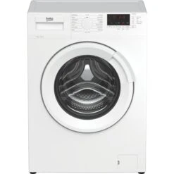 Beko WTL84141W 8kg 1400rpm Freestanding RecycledTub Washing Machine - White