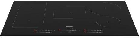 Blomberg MIX55487N 78cm Induction Hob - Ceramic Black - Image 3