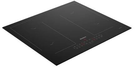 Blomberg MIN54483N 58cm Induction Hob - Ceramic Black - Image 2