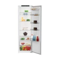 Blomberg SST3455I 54cm Integrated Tall Larder Fridge