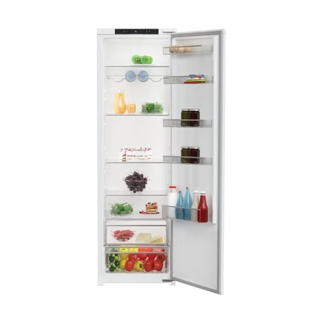 Blomberg SST3455I 54cm Integrated Tall Larder Fridge