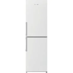 Blomberg KGM4663 59.5cm Fridge Freezer - White - Frost Free