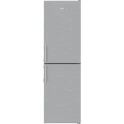 Blomberg KGM4553PS 54cm Fridge Freezer - Stainless Steel Effect - Frost Free