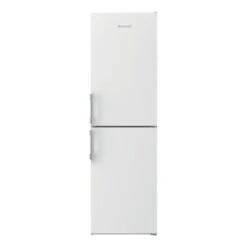 Blomberg KGM4553 54cm Fridge Freezer - White - Frost Free