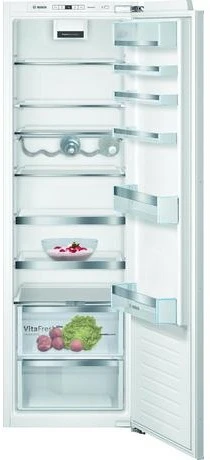 Bosch KIR81AFE0G 55.8cm Built In Fridge - Frost Free