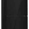 Bosch KGN27NBFAG 55cm Frost Free Fridge Freezer - Black