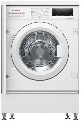 Bosch WIW28302GB 8kg 1400 Spin Washing Machine - White