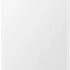 Fridgemaster MUL4892MF 50cm Undercounter Larder Fridge - White