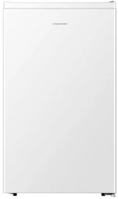 Fridgemaster MUL4892MF 50cm Undercounter Larder Fridge - White