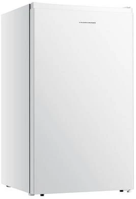 Fridgemaster MUL4892MF 50cm Undercounter Larder Fridge - White - Image 3