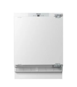 Hisense RUL178D4AW1 59.5cm Integrated Undercounter Fridge - White