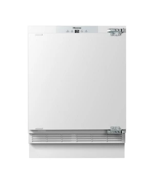 Hisense RUL178D4AW1 59.5cm Integrated Undercounter Fridge - White