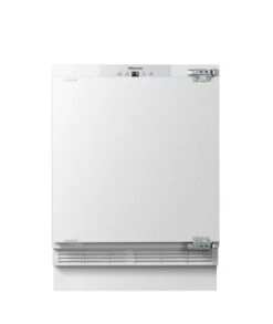 Hisense FUV124D4AW1 59.5cm Integrated Static Undercounter Freezer - White
