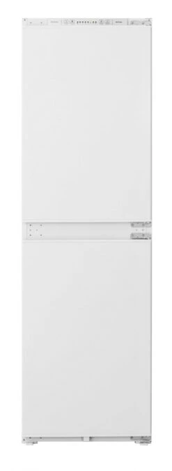 Hisense RIB291F4AWF 54cm Integrated Frost Free Fridge Freezer - White