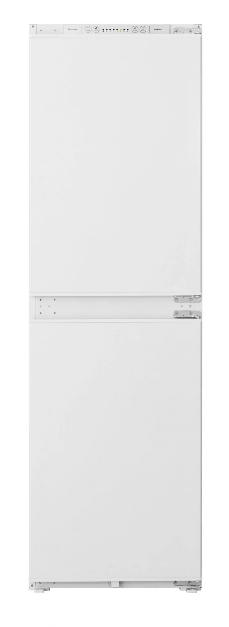 Hisense RIB291F4AWF 54cm Integrated Frost Free Fridge Freezer - White