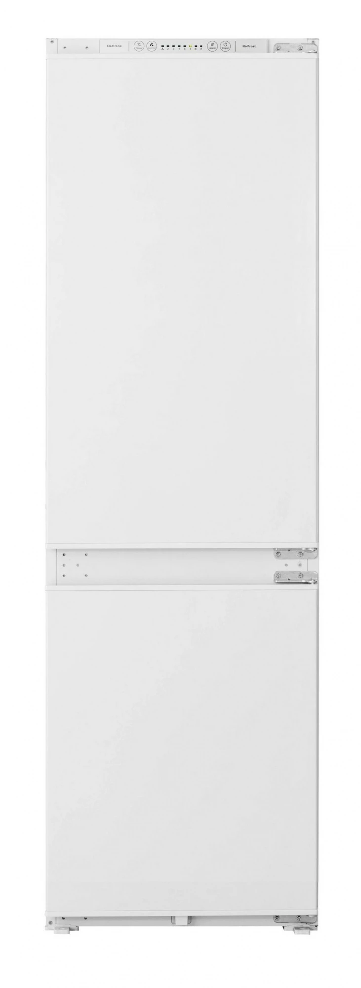 Hisense RIB312F4AWF 54cm Integrated Frost Free Fridge Freezer - White