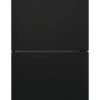 Hoover HVT3CLFCKIHB 54.5cm Static Fridge Freezer - Black
