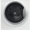 Hotpoint NSWE845CWSUKN 8kg 1400 Spin Washing Machine - White