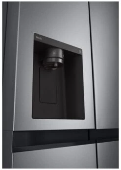 LG GSLV50DSXM American Style Fridge Freezer