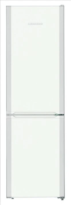 Liebherr CU3331 55cm Fridge Freezer - White