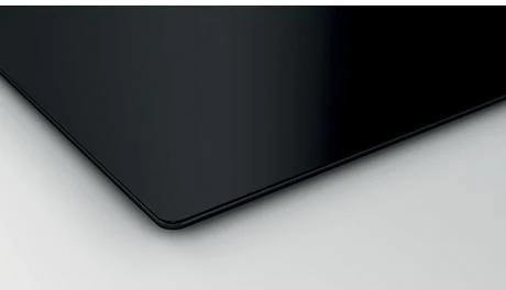 Neff T36CA50X1U 59.2cm Induction Hob - Black - Image 2