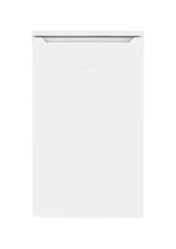 Zenith ZLS3481W 47.5cm Under Counter Larder Fridge - White