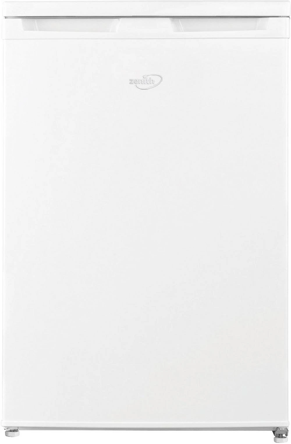 Zenith ZFS3584W Under Counter Freezer - White