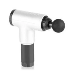 Carmen C82017 Cordless Massager + Carry Case