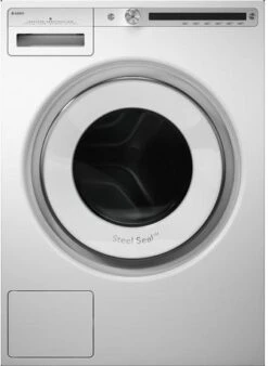 ASKO W4096R_W_UK 9kg - Washing Machine