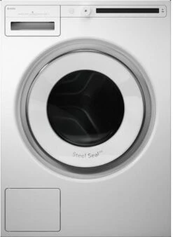 ASKO W2086C_W_UK 8kg Washing Machine