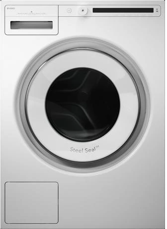 ASKO W2086C_W_UK 8kg Washing Machine