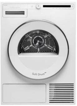 LG F4V309WNW 9kg 1400 Spin Washing Machine - White