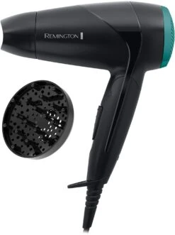 Remington D1500 Travel Dryer & Diffuser