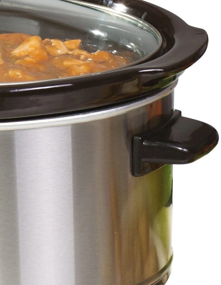 Daewoo SDA1364GE Slow Cooker 3.5L - Image 2