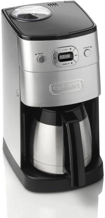 Cuisinart DGB650BCU Grind & Brew - 10-Cup Thermal Carafe - Image 3
