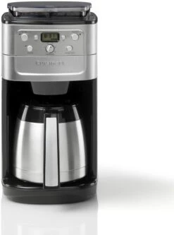 Cuisinart DGB900BCU Grind & Brew Plus - 12-Cup Thermal Carafe
