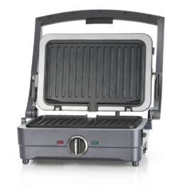 Cuisinart GRSM4U 2-in-1 Grill & Sandwich Maker