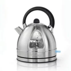 Cuisinart CTK17U Signature Collection Traditional Kettle - Brushed Steel